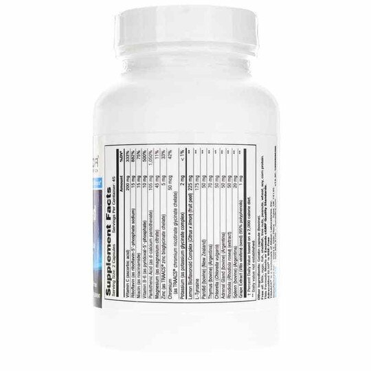 AdrenaMed GL50, NUM